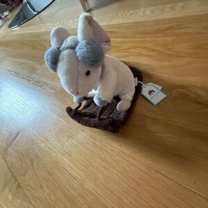 mouse jellycat